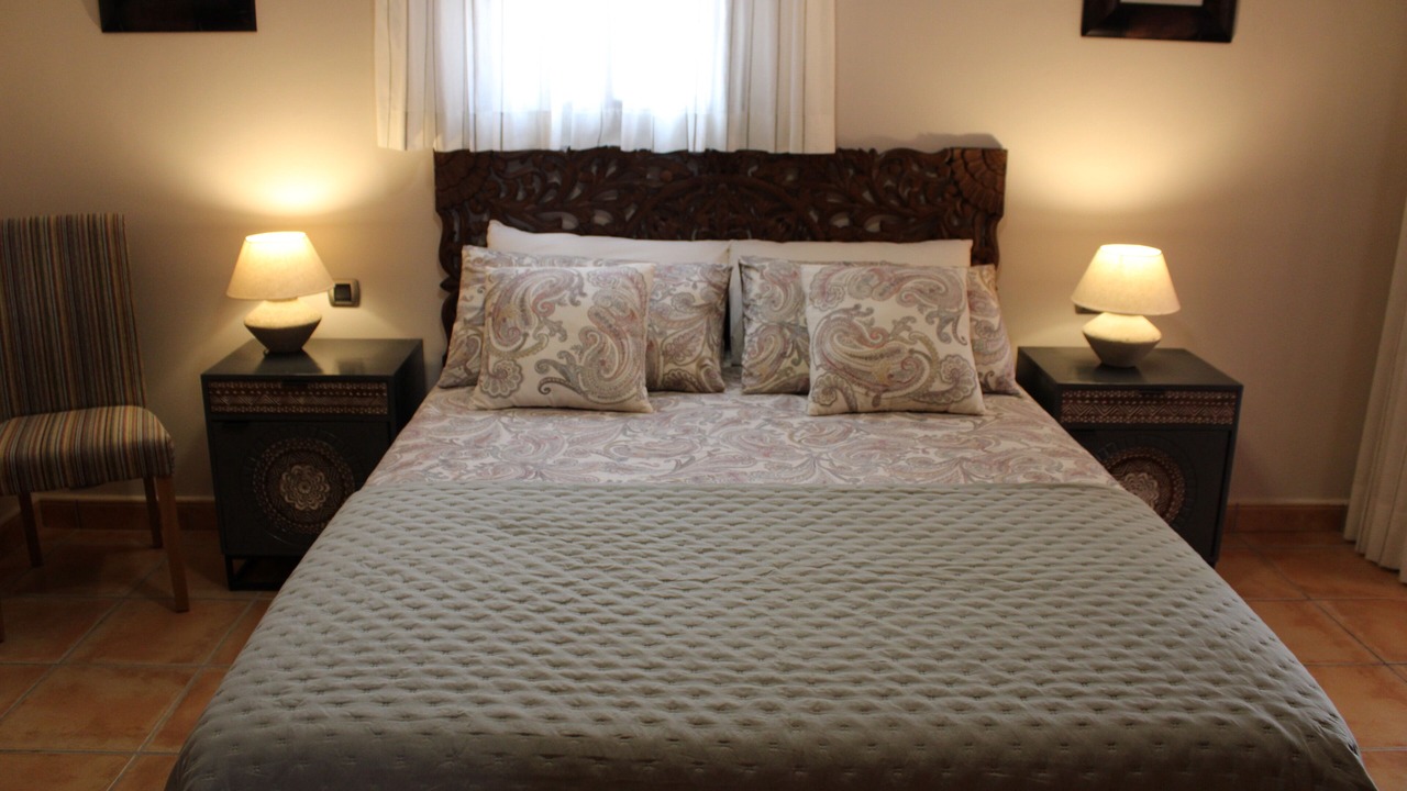 Photo of Bedroom in Las Herrerias