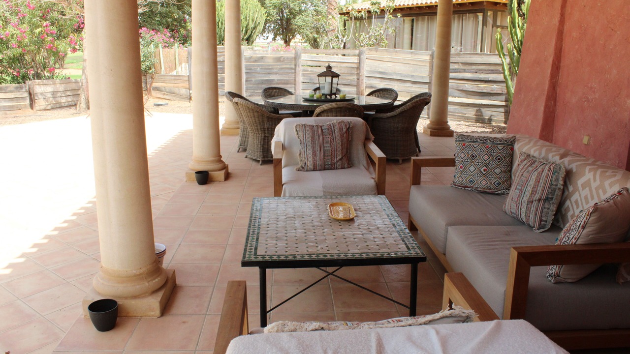 Photo of Outdoor in Las Herrerias