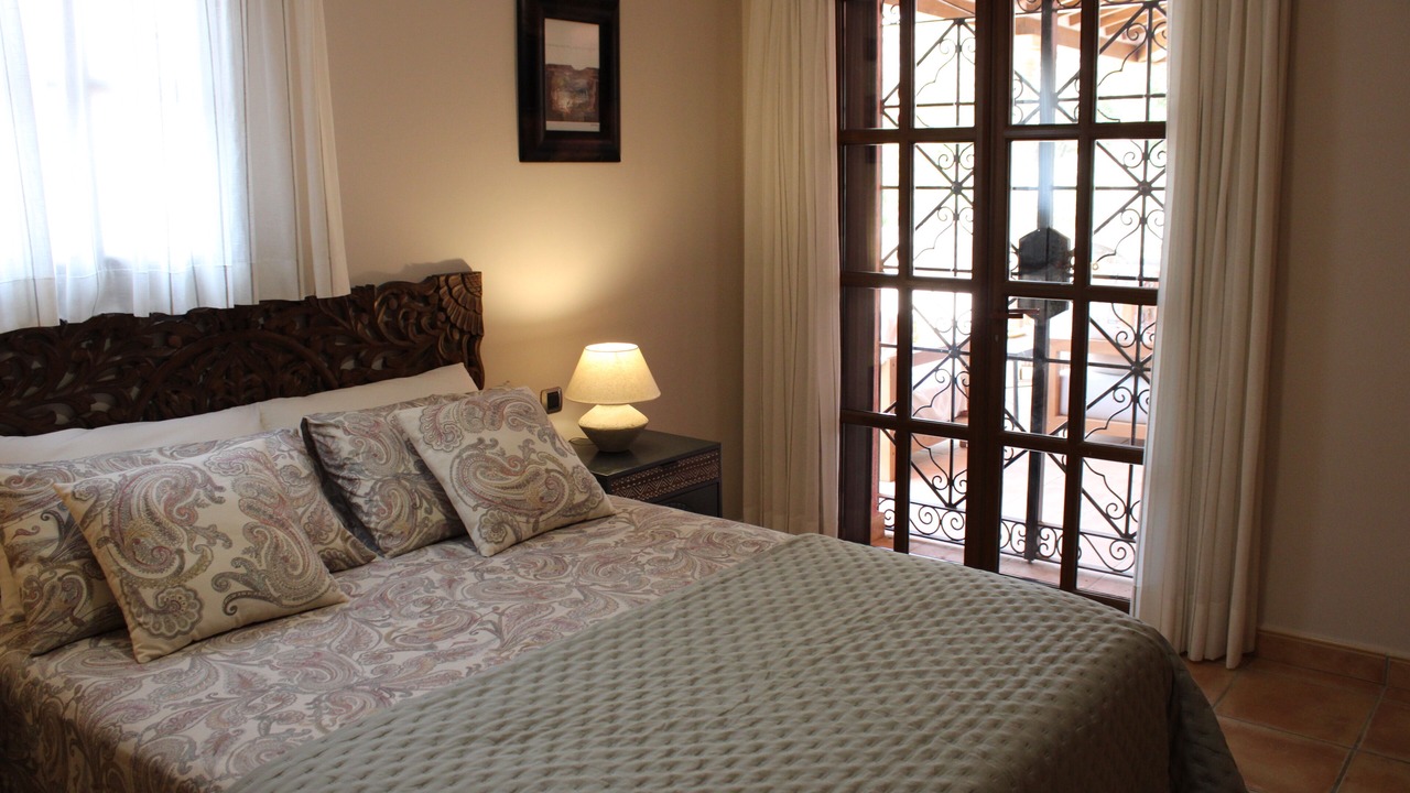 Photo of Bedroom in Las Herrerias