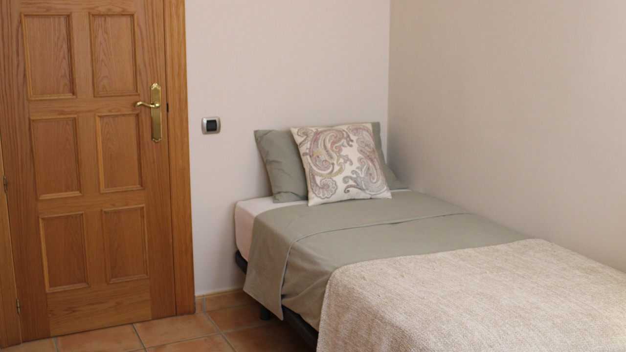 Photo of Bedroom in Las Herrerias