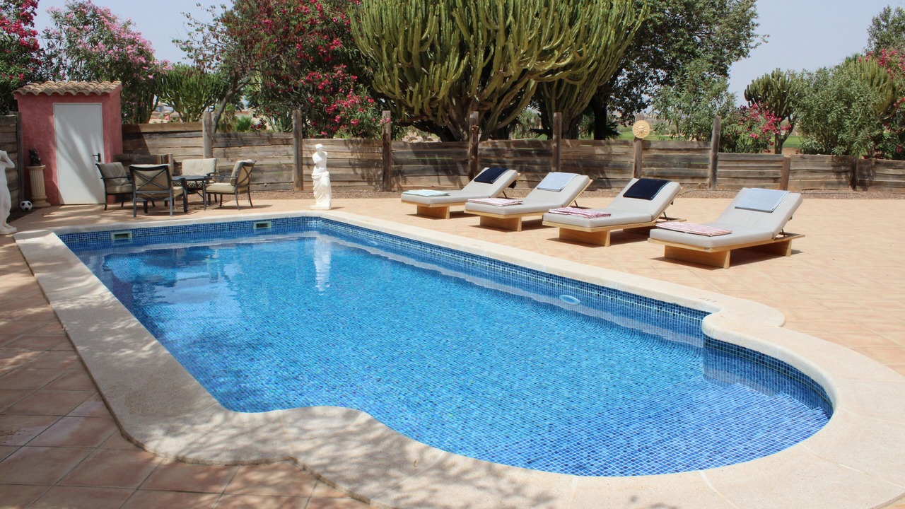 Photo of Outdoor in Las Herrerias