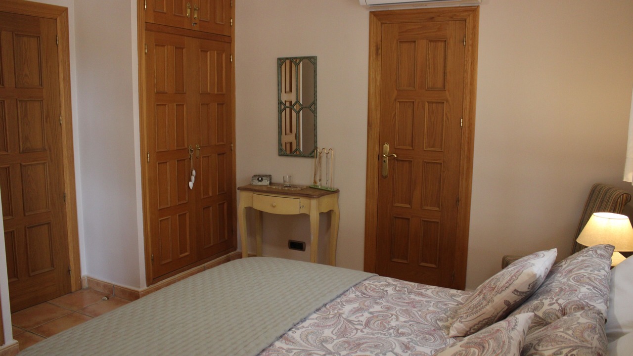 Photo of Bedroom in Las Herrerias