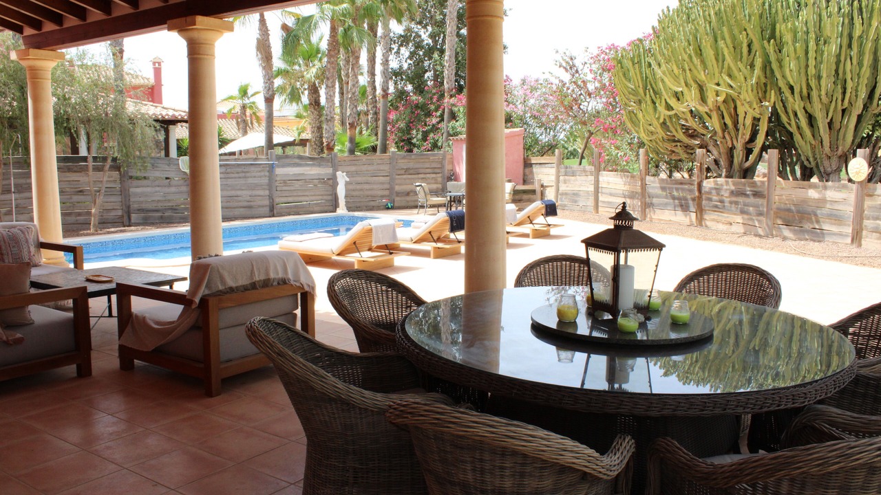 Photo of Outdoor in Las Herrerias
