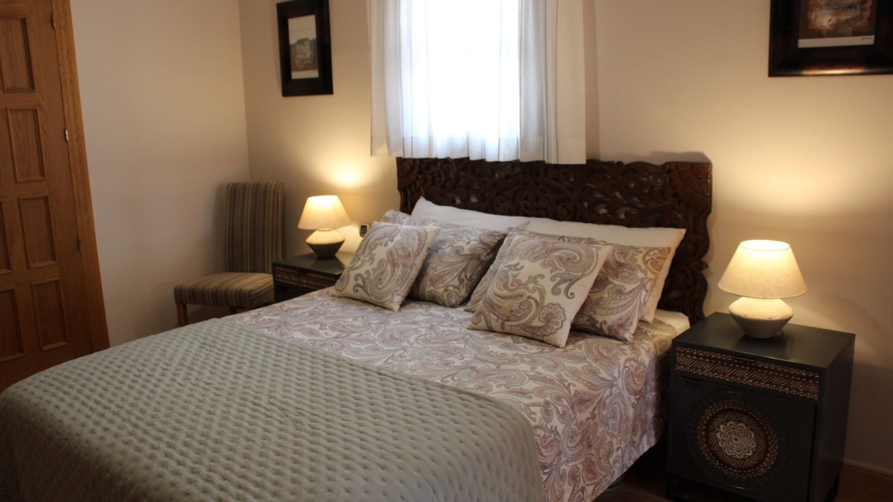 Photo of Bedroom in Las Herrerias
