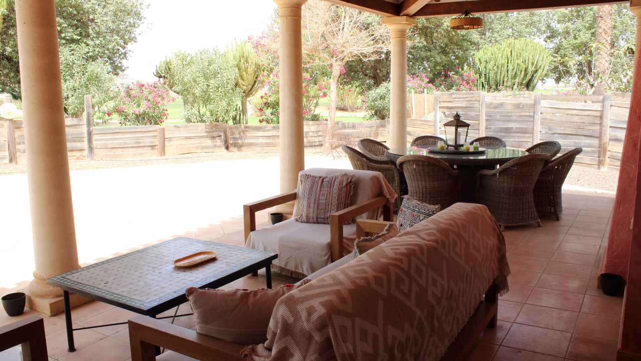 Photo of Outdoor in Las Herrerias
