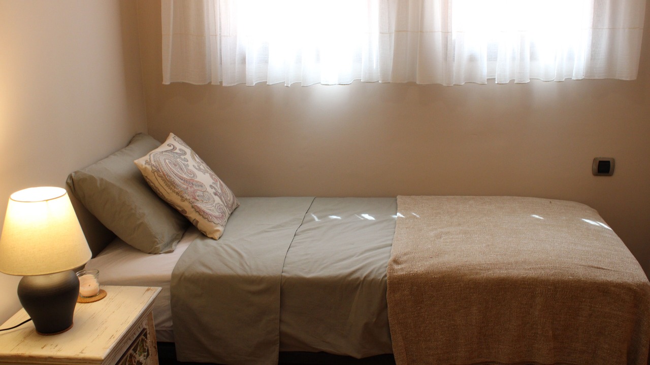 Photo of Bedroom in Las Herrerias