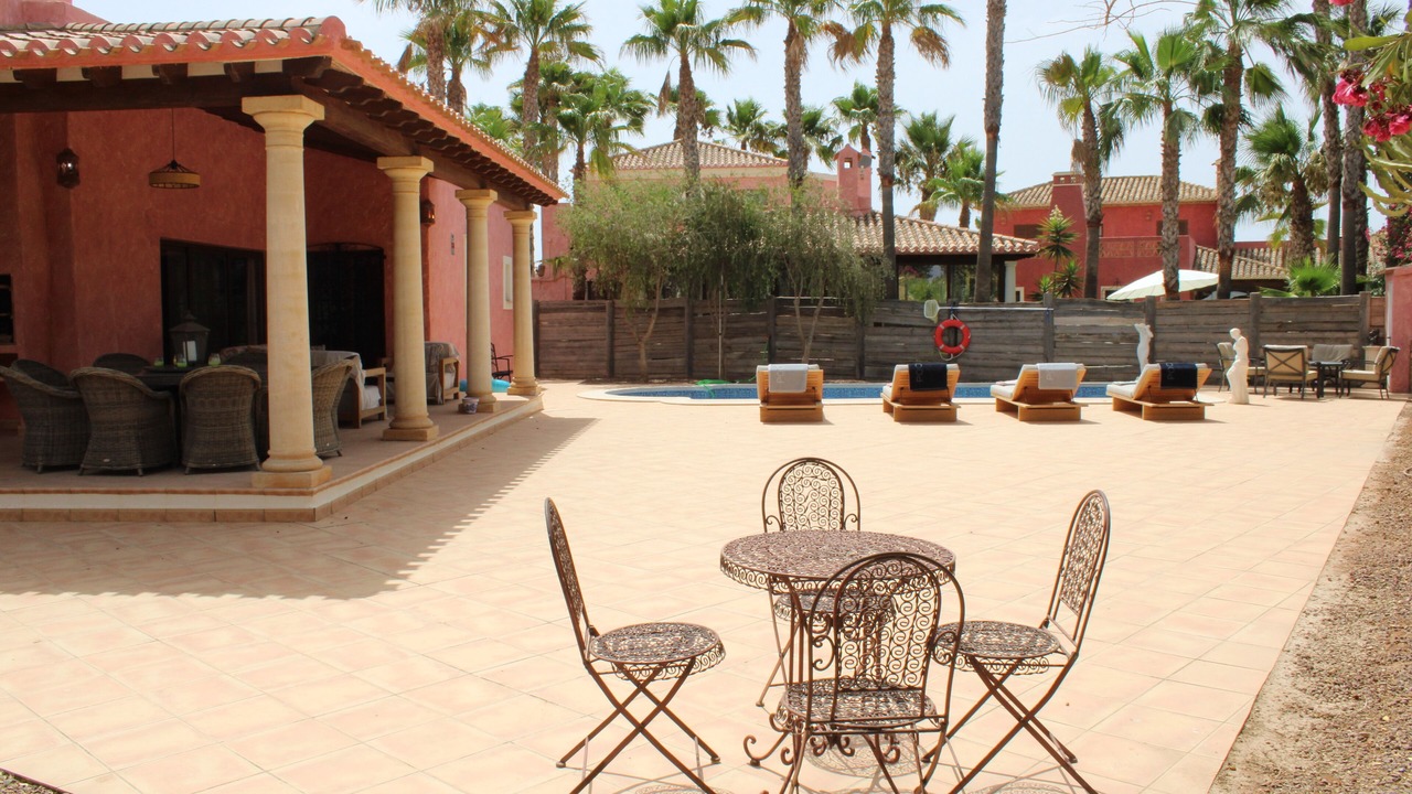 Photo of Outdoor in Las Herrerias