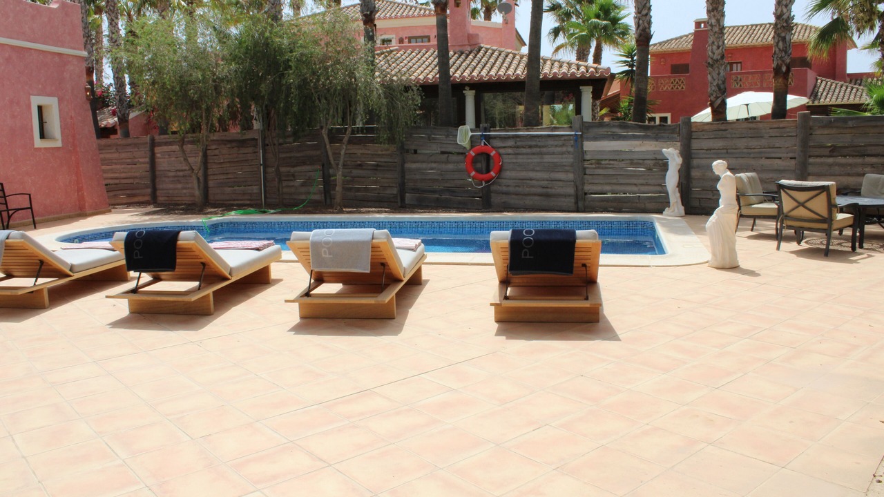 Photo of Outdoor in Las Herrerias