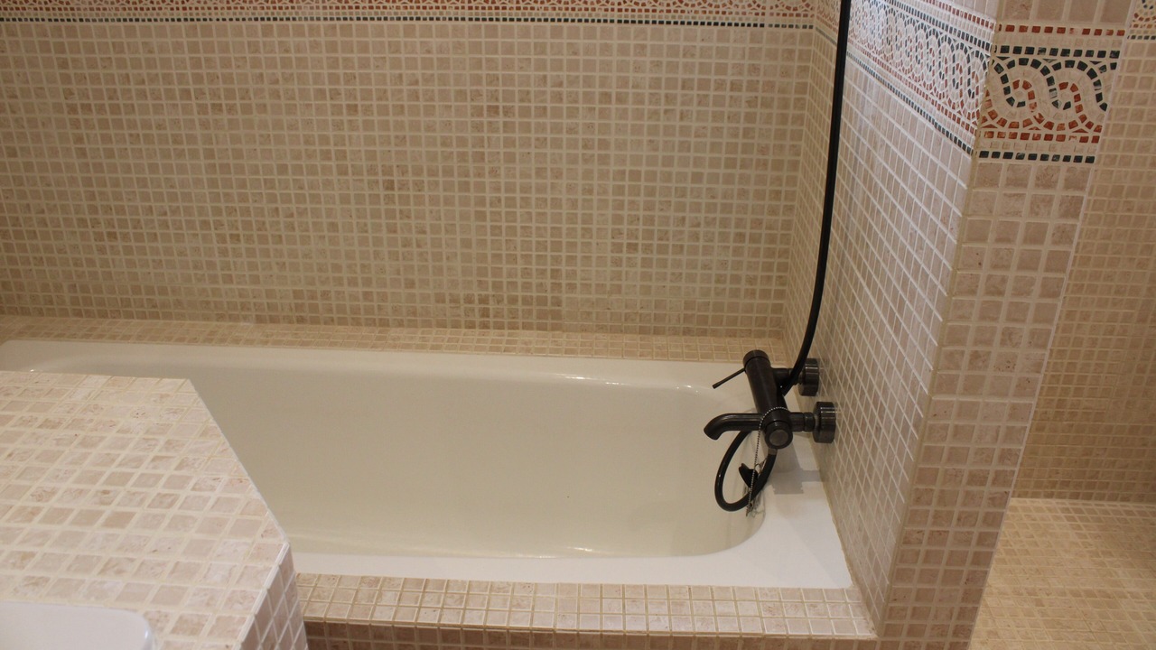 Photo of Bathroom in Las Herrerias
