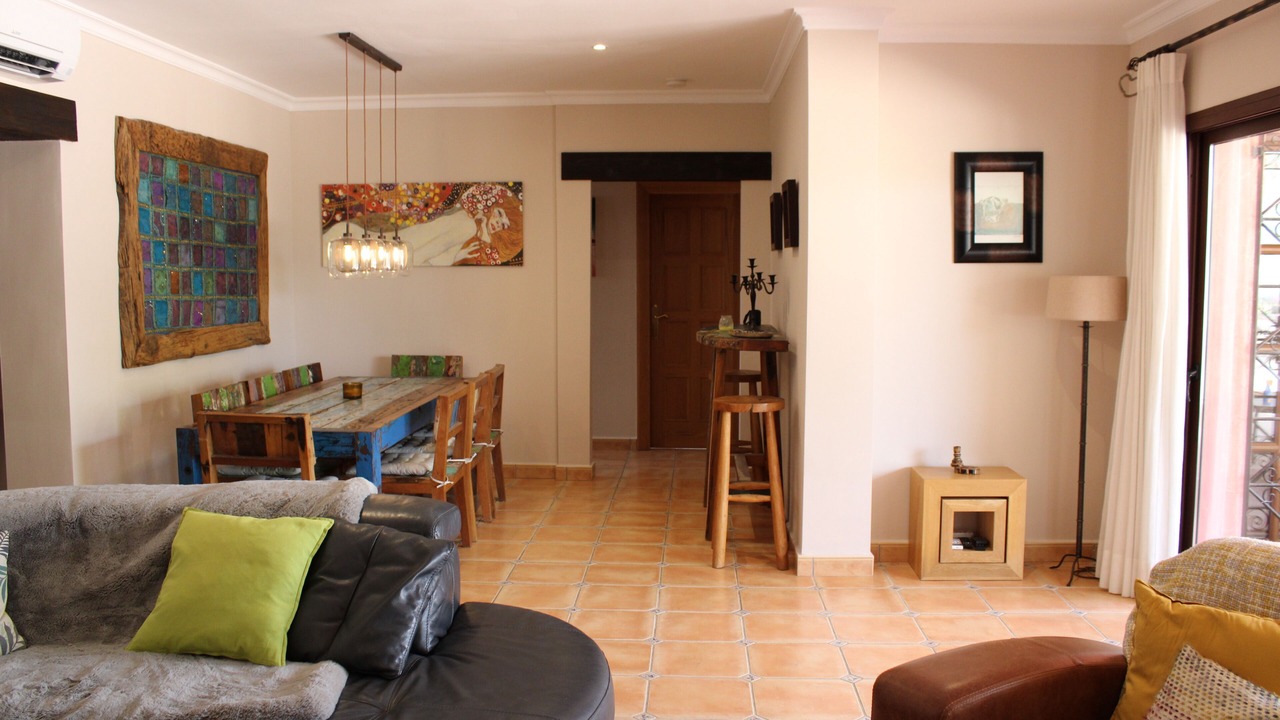 Photo of Livingroom in Las Herrerias
