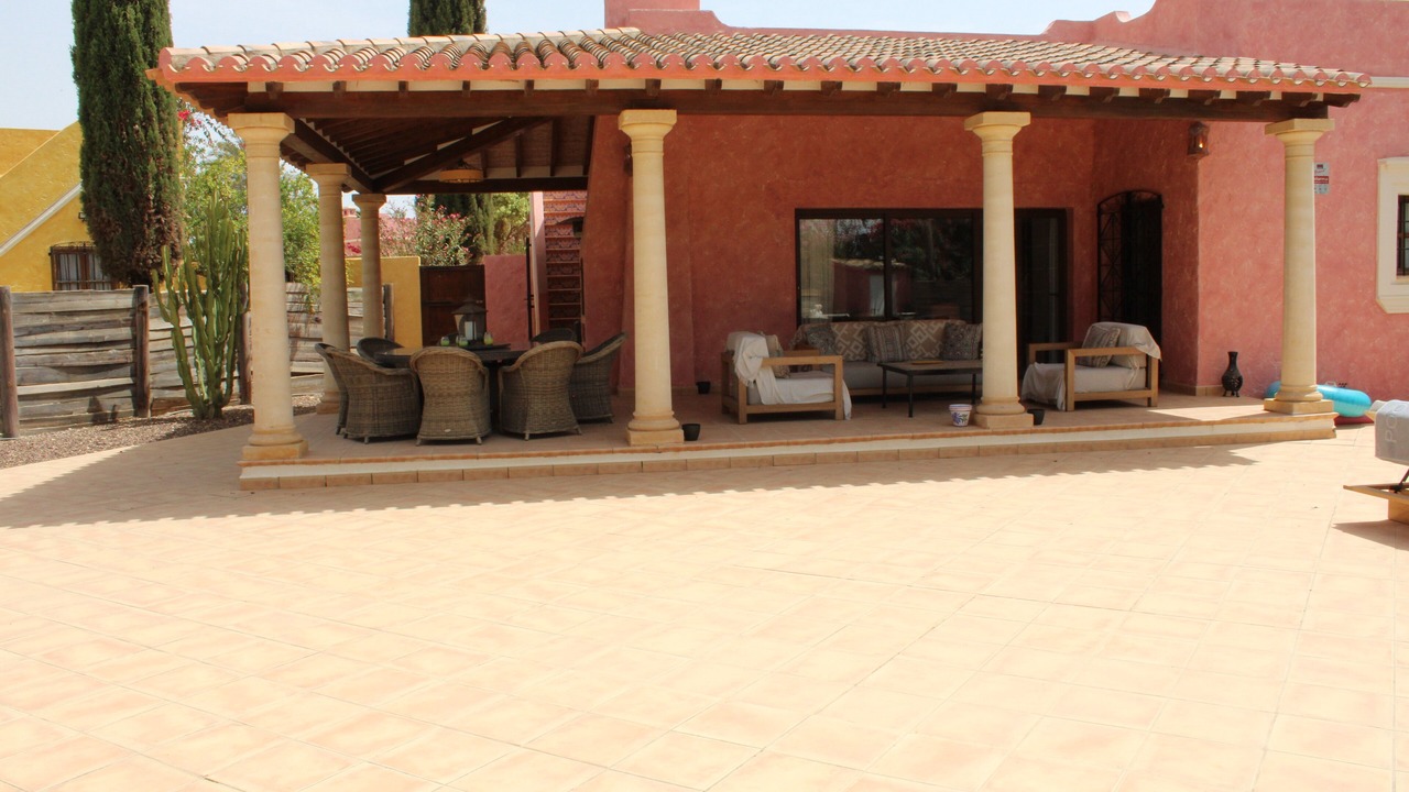 Photo of Outdoor in Las Herrerias