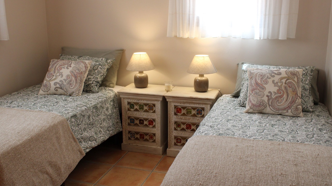 Photo of Bedroom in Las Herrerias