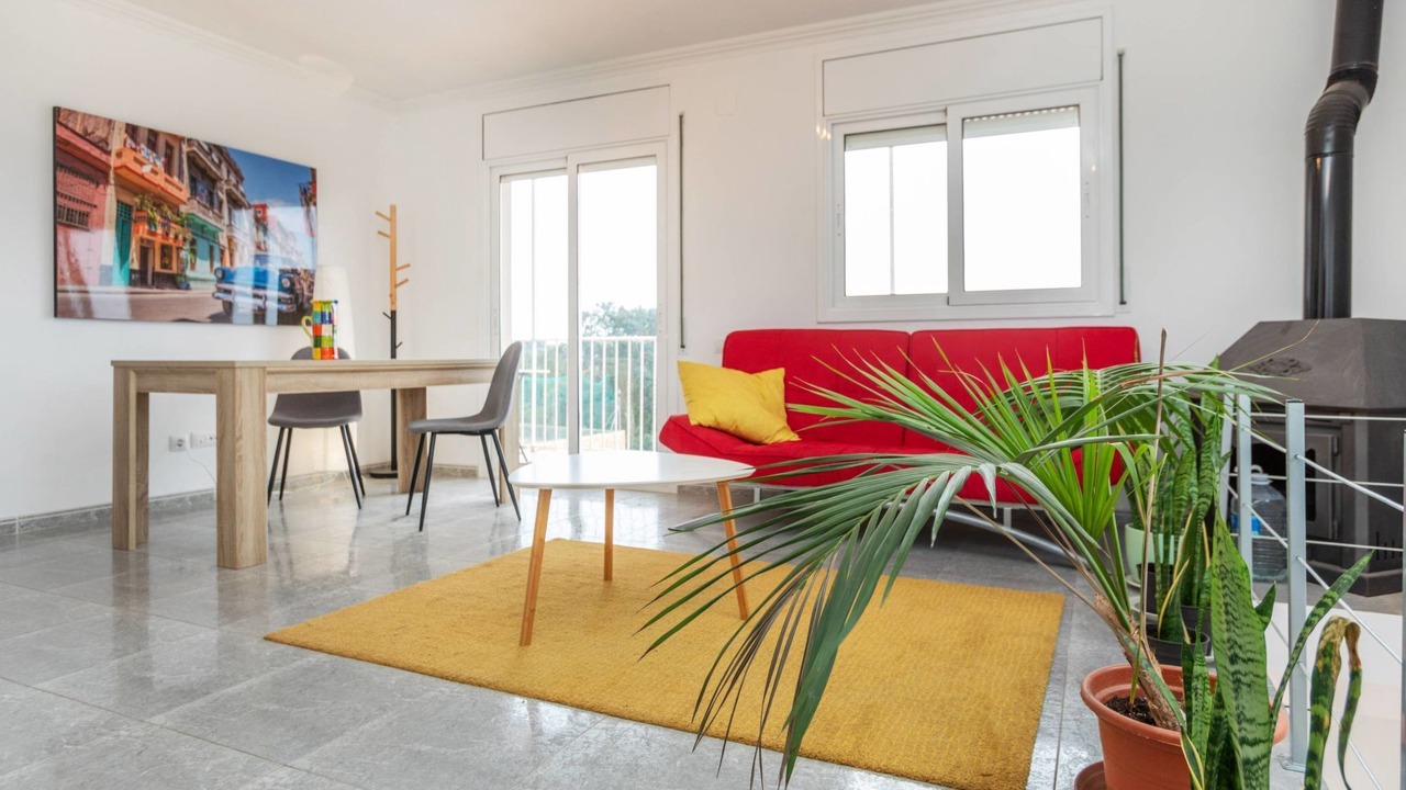 Photo of Livingroom in Vidreres