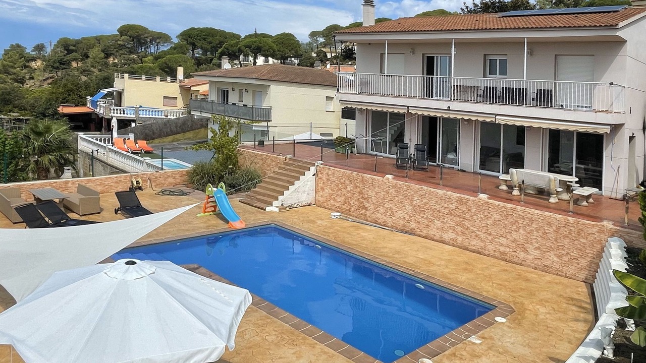 Photo of Outdoor in Vidreres