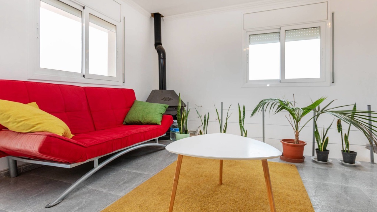 Photo of Livingroom in Vidreres