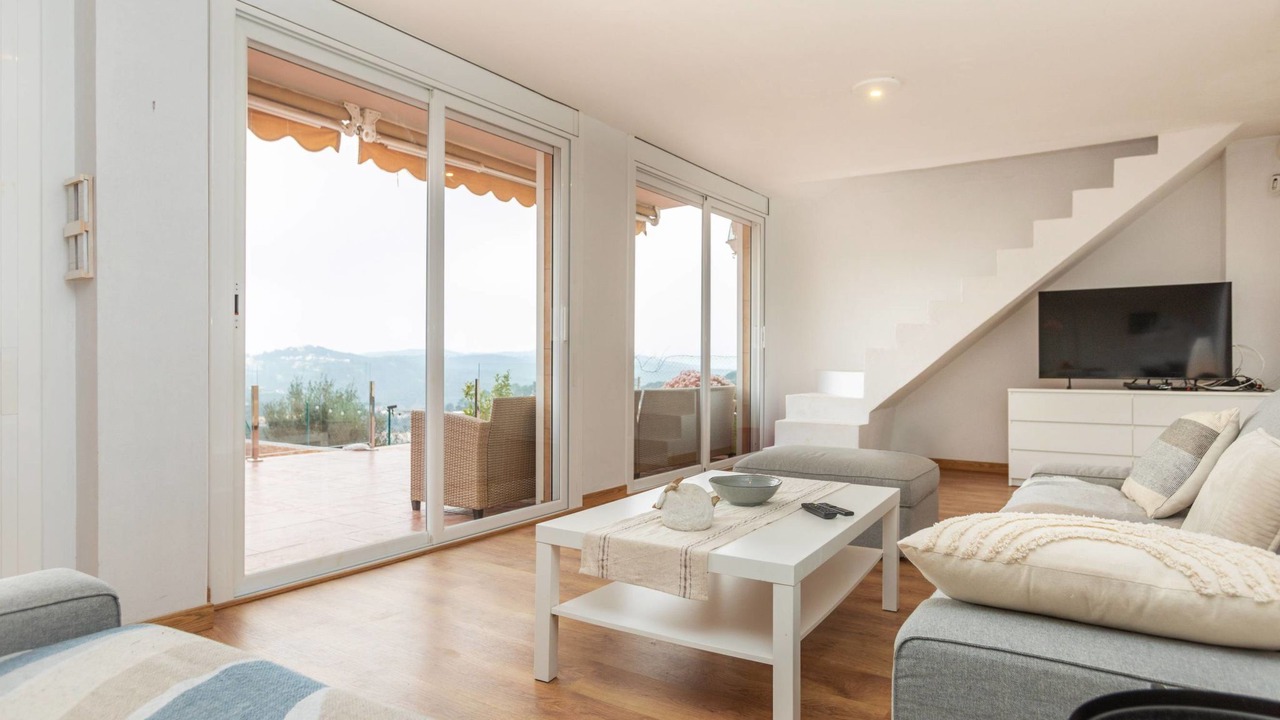 Photo of Livingroom in Vidreres