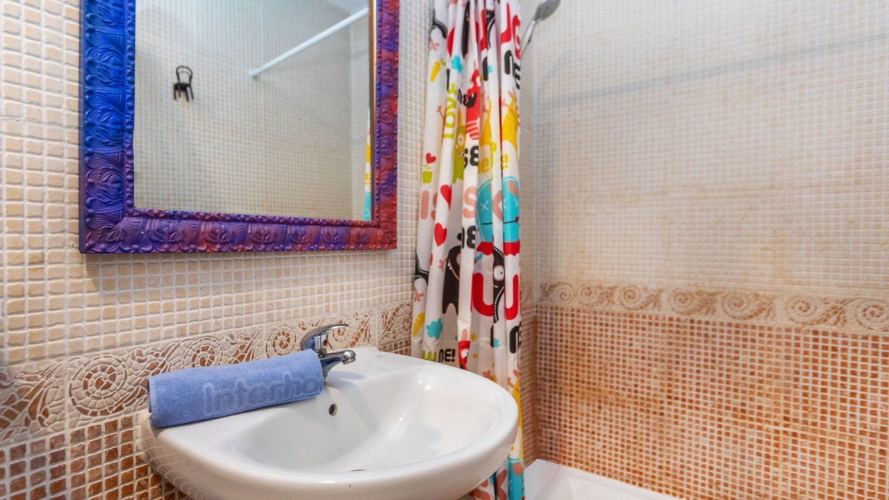 Photo of Bathroom in Vidreres