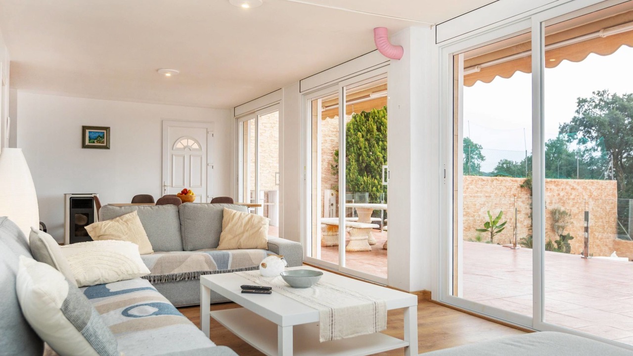 Photo of Livingroom in Vidreres
