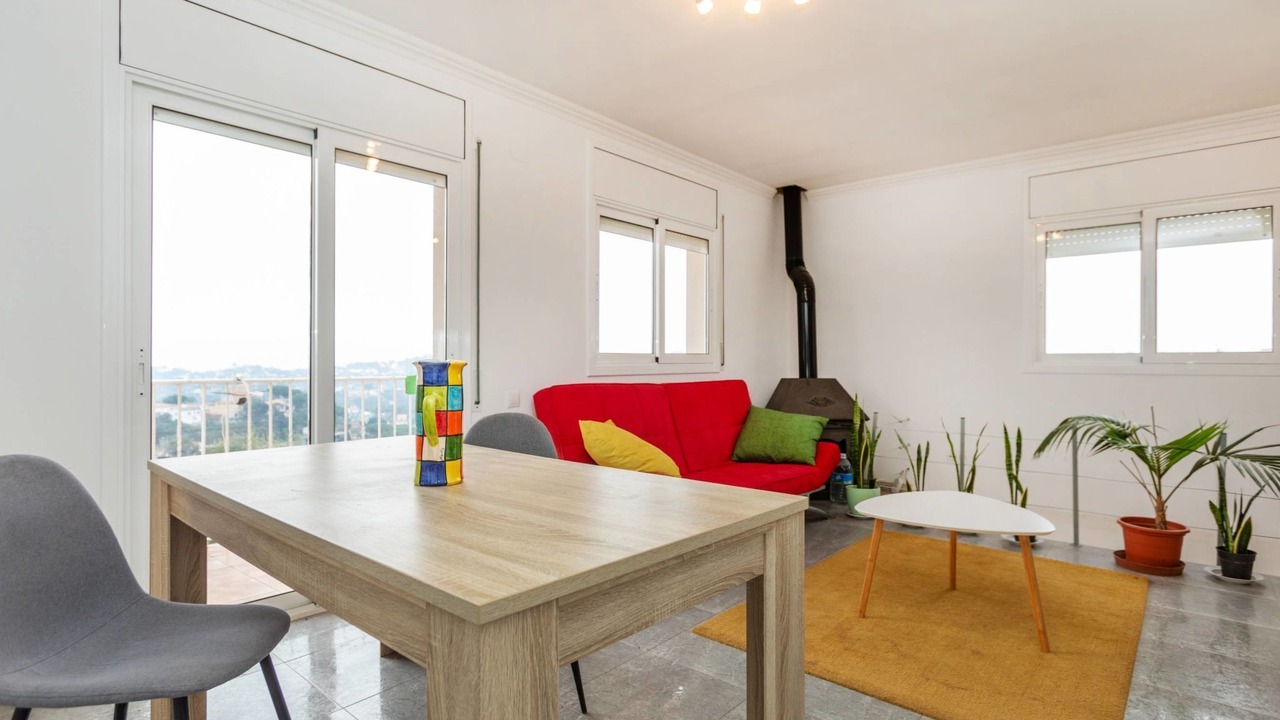Photo of Livingroom in Vidreres