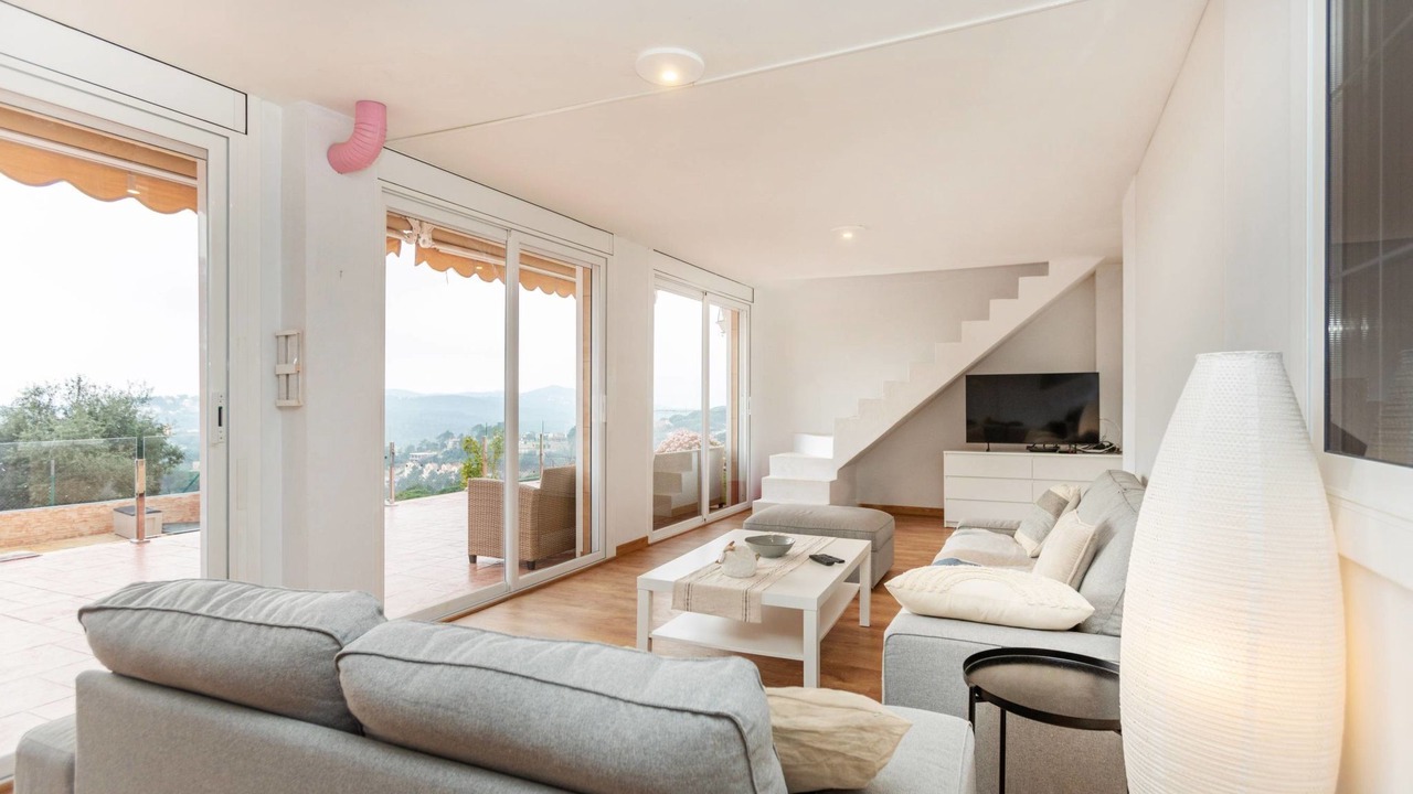 Photo of Livingroom in Vidreres