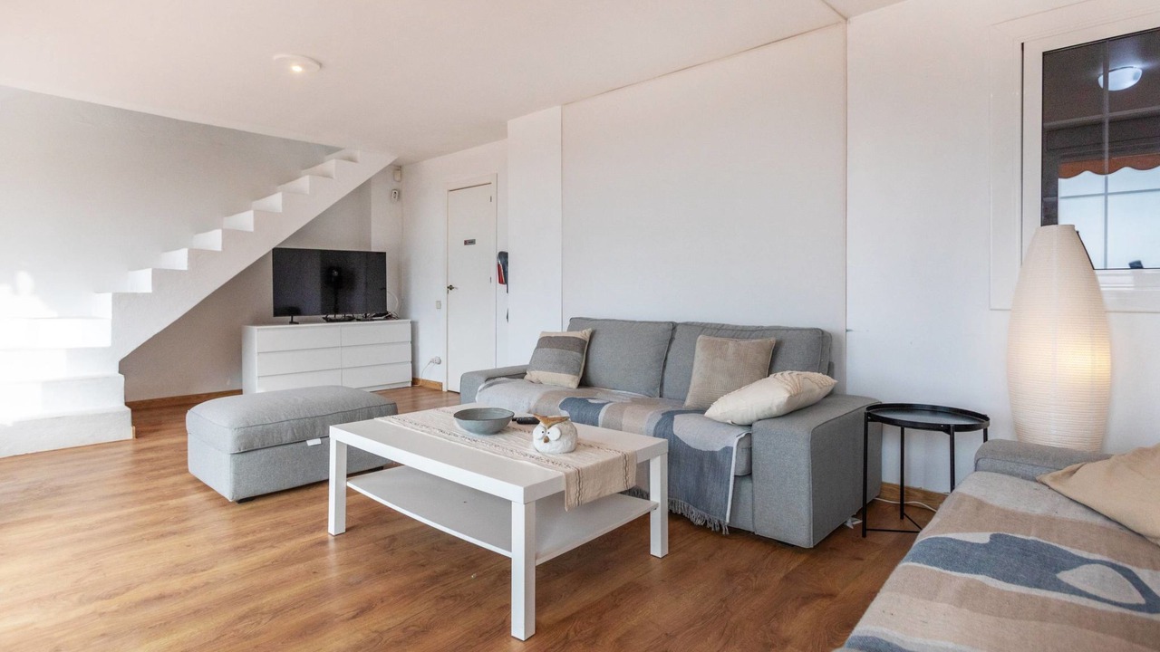 Photo of Livingroom in Vidreres
