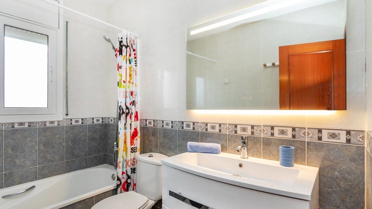 Photo of Bathroom in Vidreres