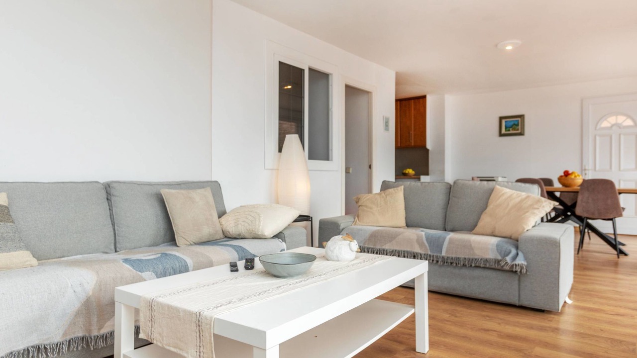 Photo of Livingroom in Vidreres