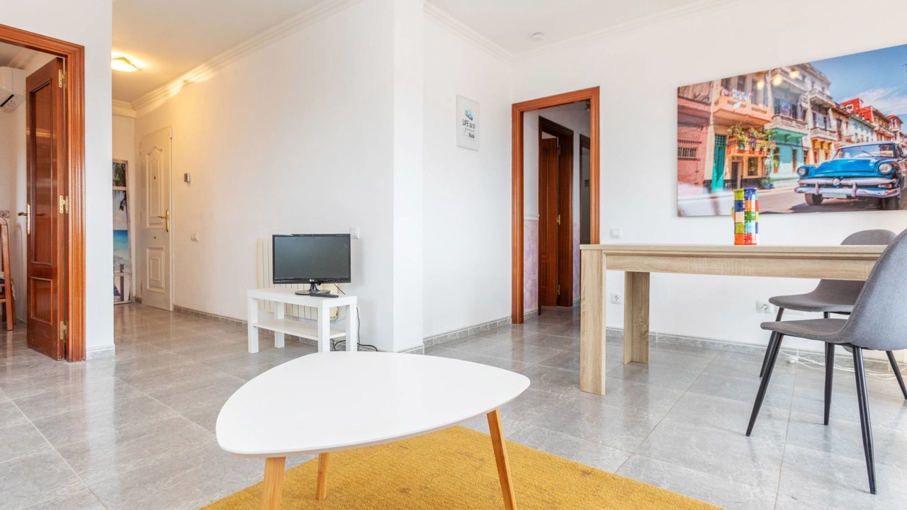 Photo of Livingroom in Vidreres