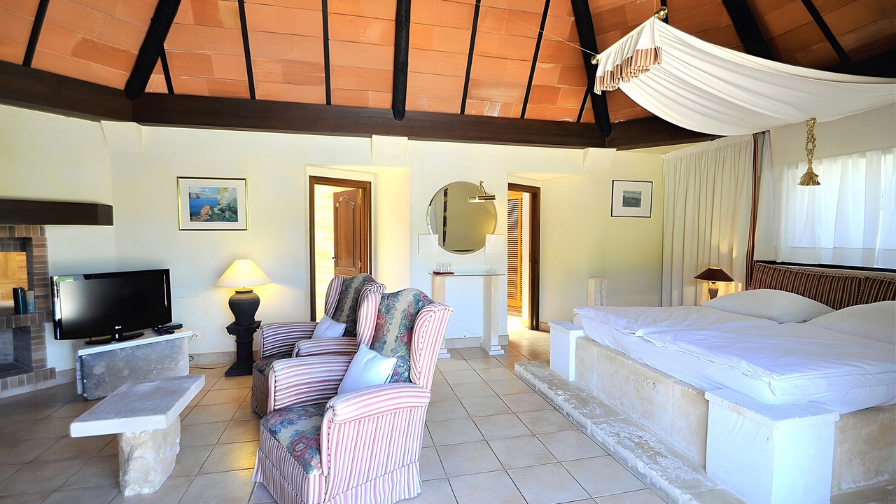 Photo of Bedroom in Andraitx