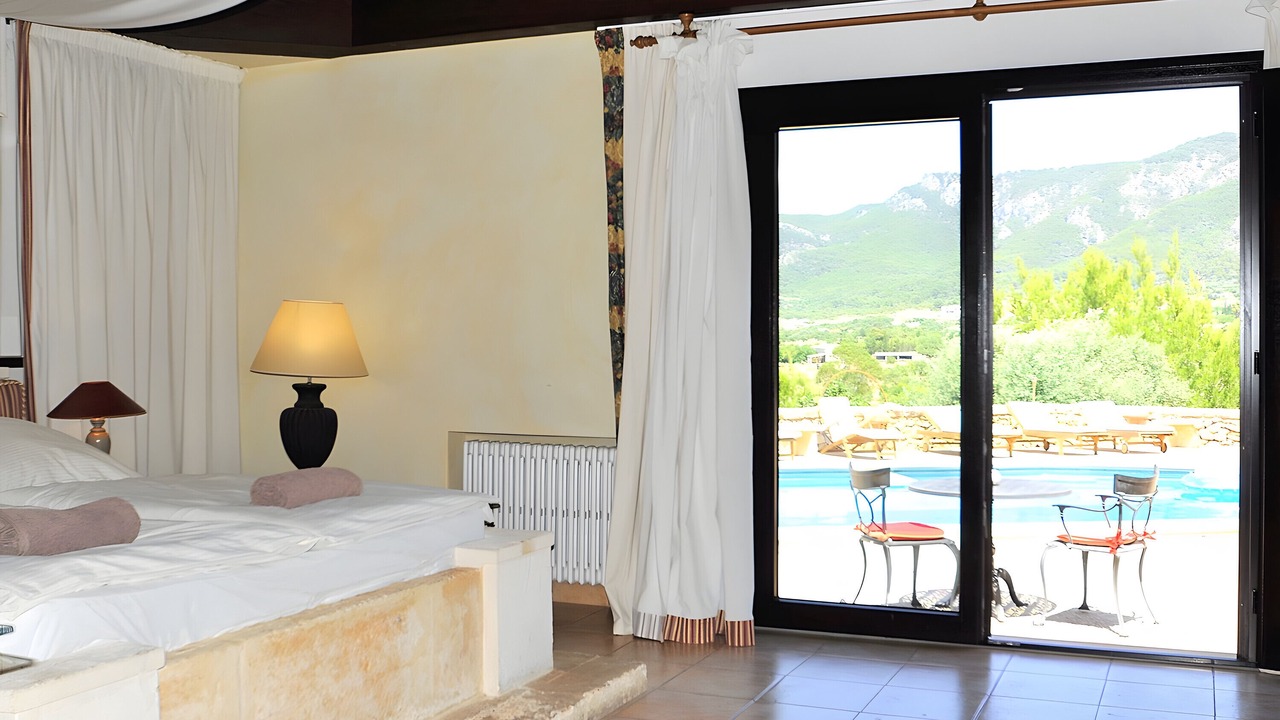 Photo of Bedroom in Andraitx