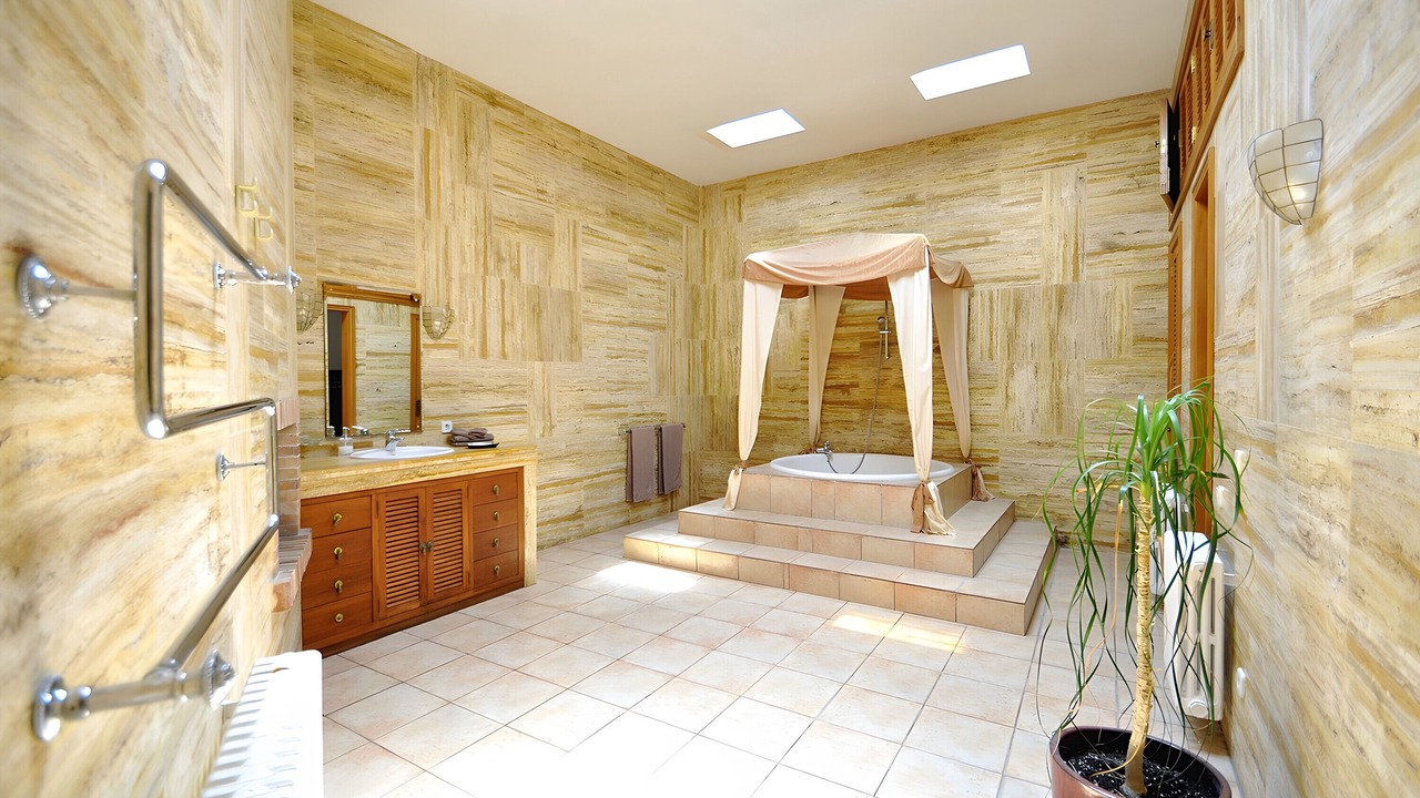 Photo of Bathroom in Andraitx
