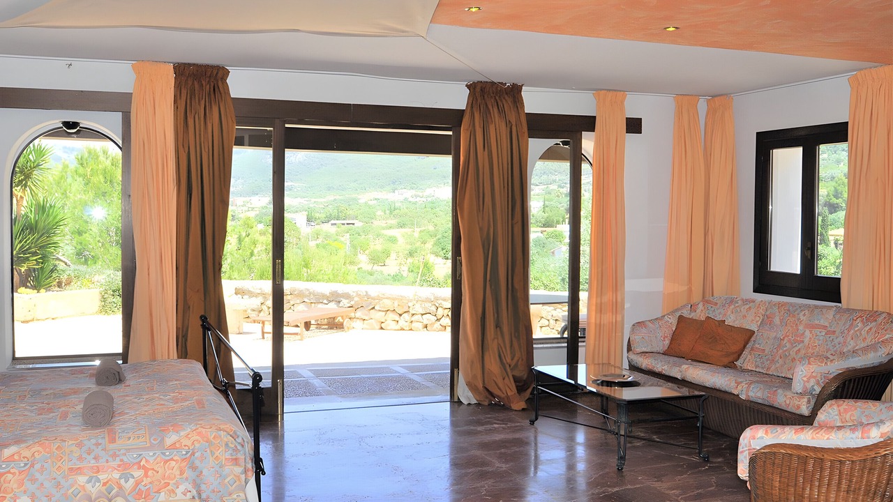 Photo of Livingroom in Andraitx