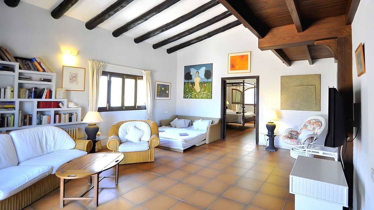 Photo of Bedroom in Andraitx