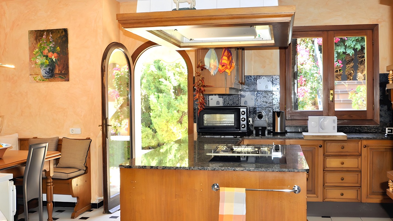 Photo of Kitchen in Andraitx