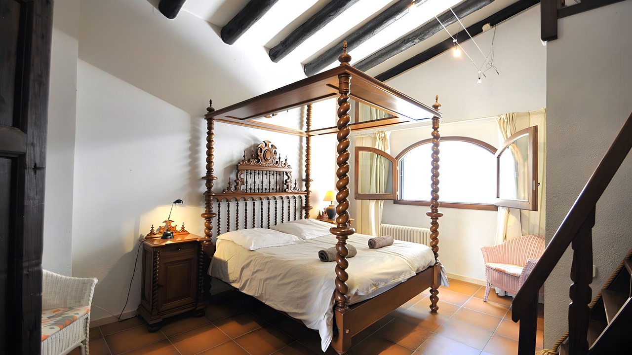 Photo of Bedroom in Andraitx