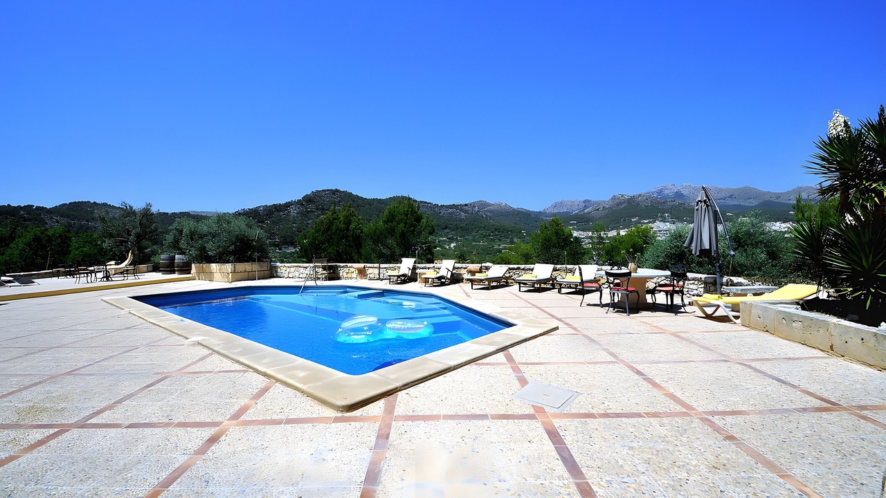 Photo of Outdoor in Andraitx