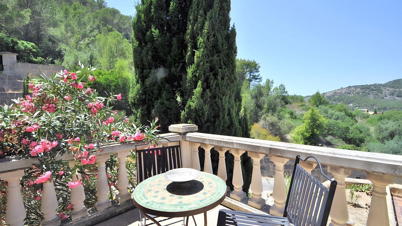 Photo of Outdoor in Andraitx