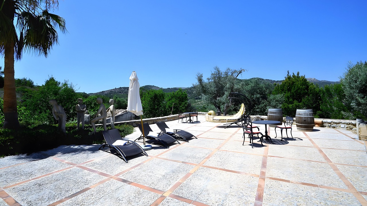 Photo of Outdoor in Andraitx