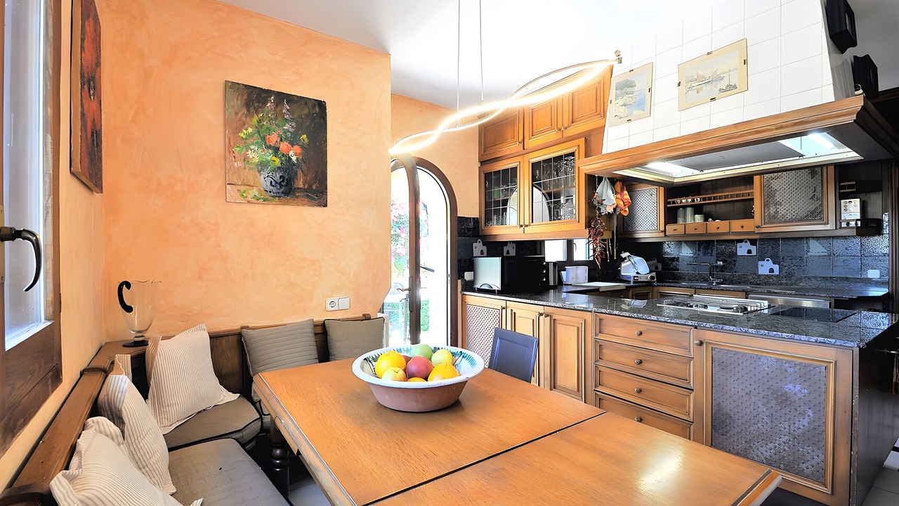 Photo of Kitchen in Andraitx