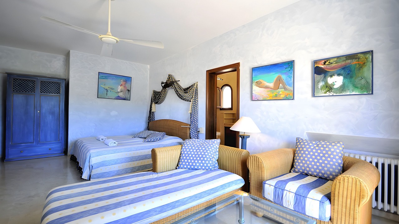 Photo of Bedroom in Andraitx