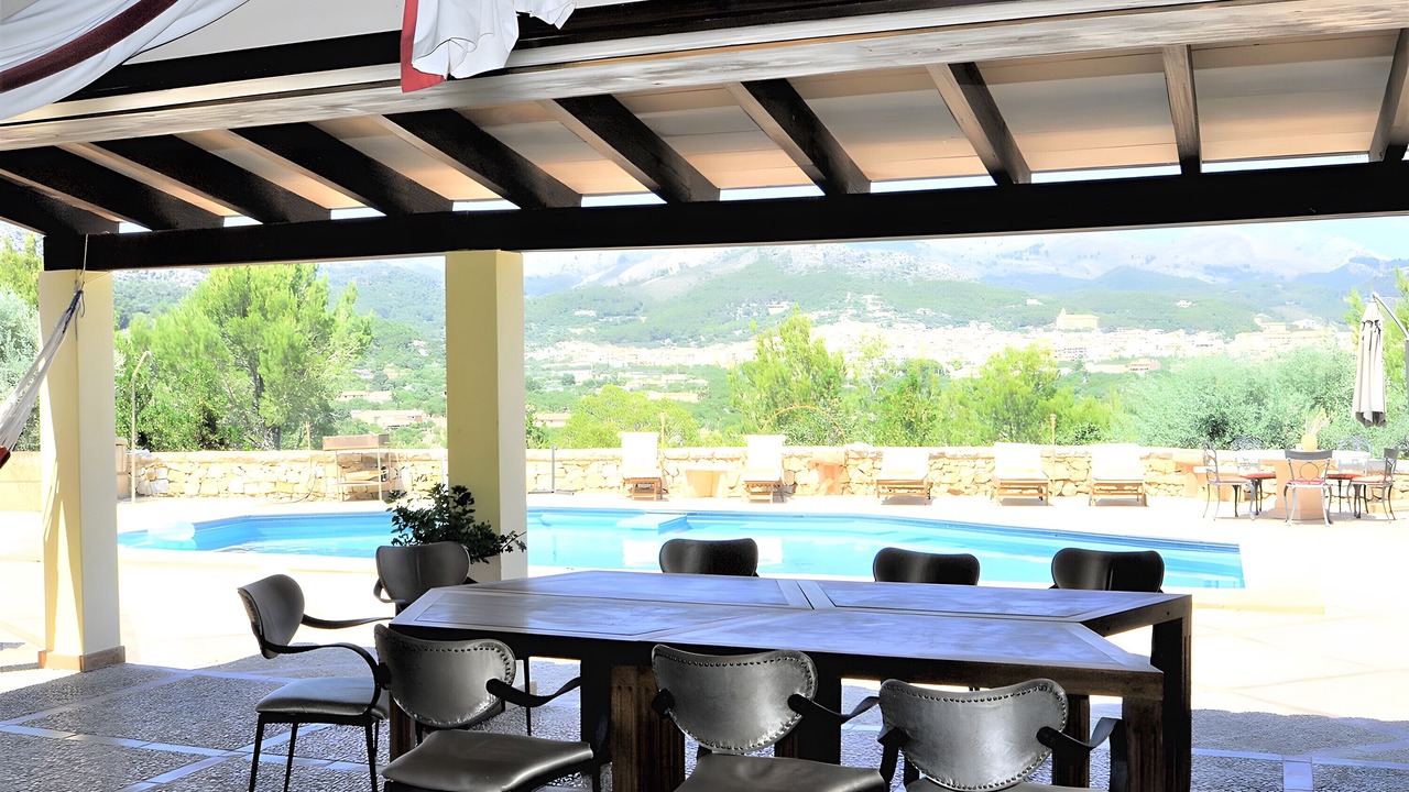 Photo of Outdoor in Andraitx
