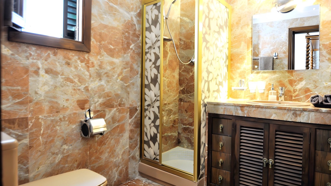 Photo of Bathroom in Andraitx