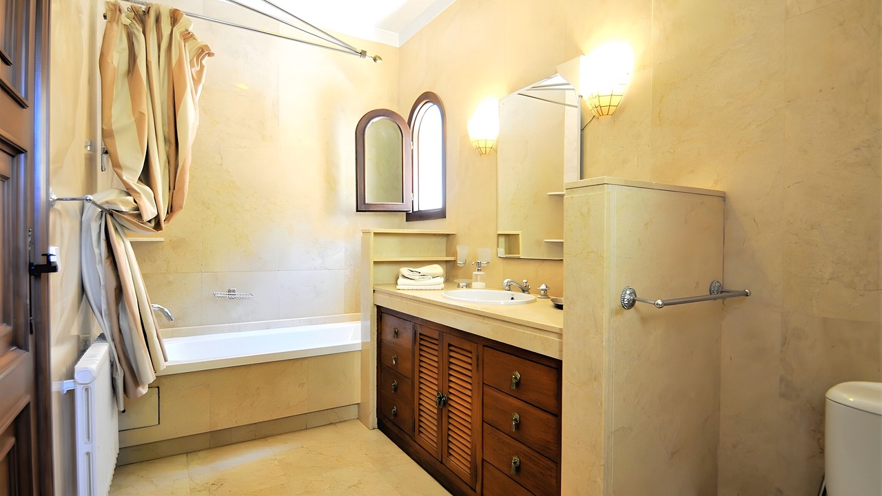 Photo of Bathroom in Andraitx