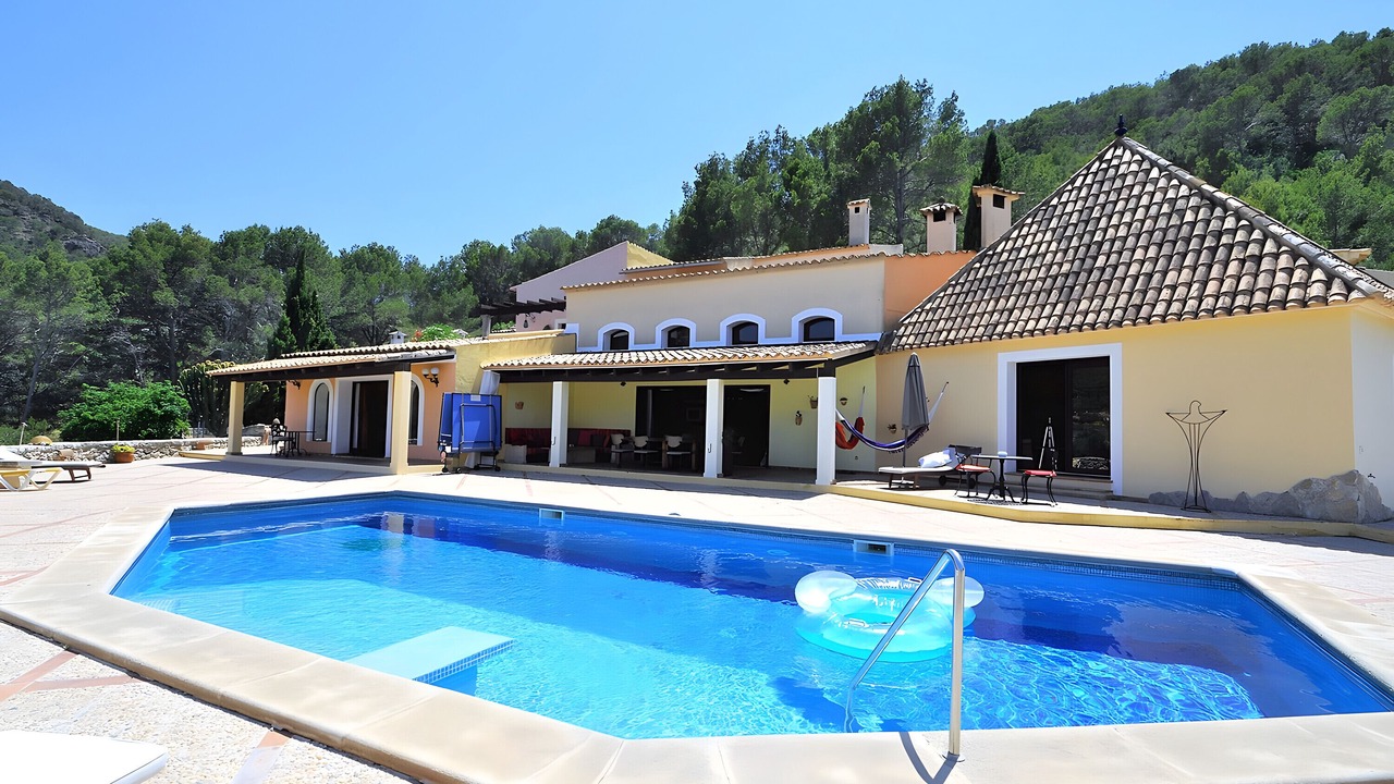 Photo of Outdoor in Andraitx