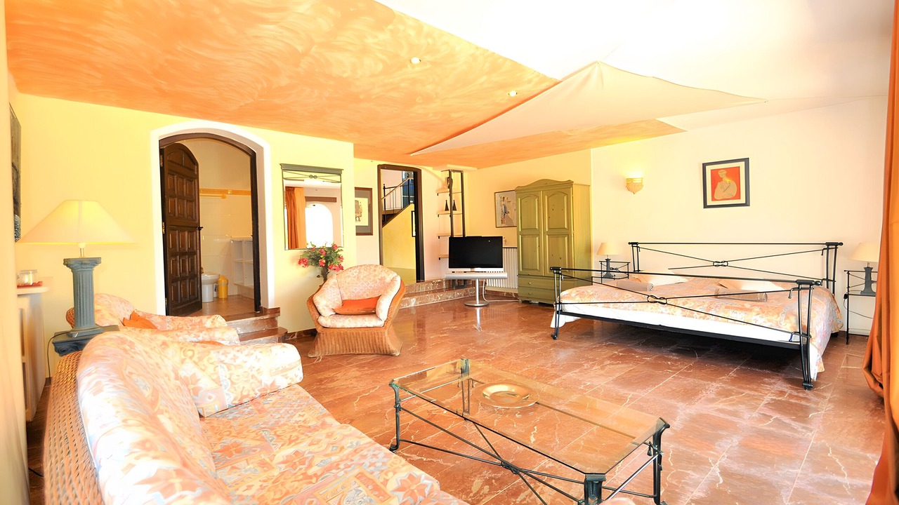 Photo of Bedroom in Andraitx