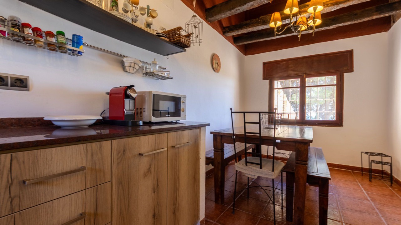 Photo of Bedroom in Alcanar