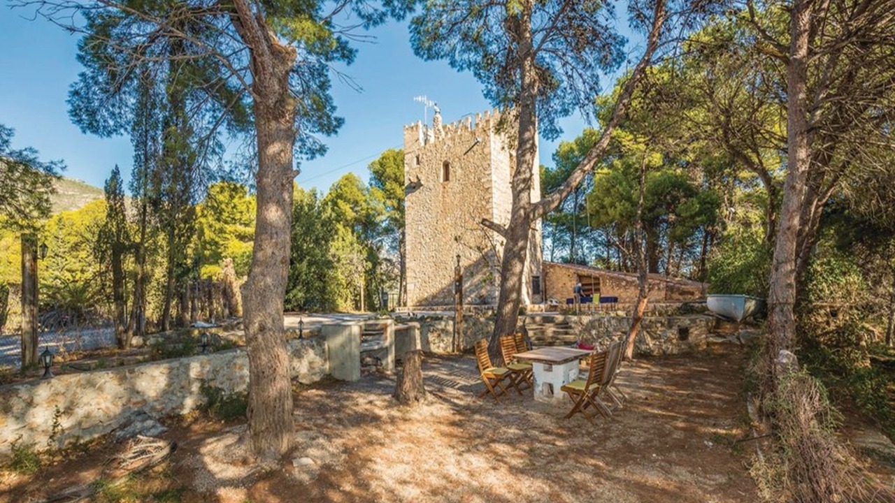 Photo of Outdoor in Alcanar