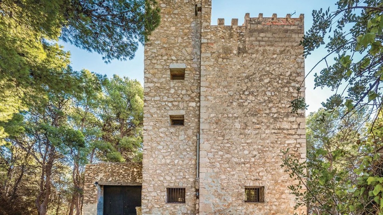 Photo of Outdoor in Alcanar