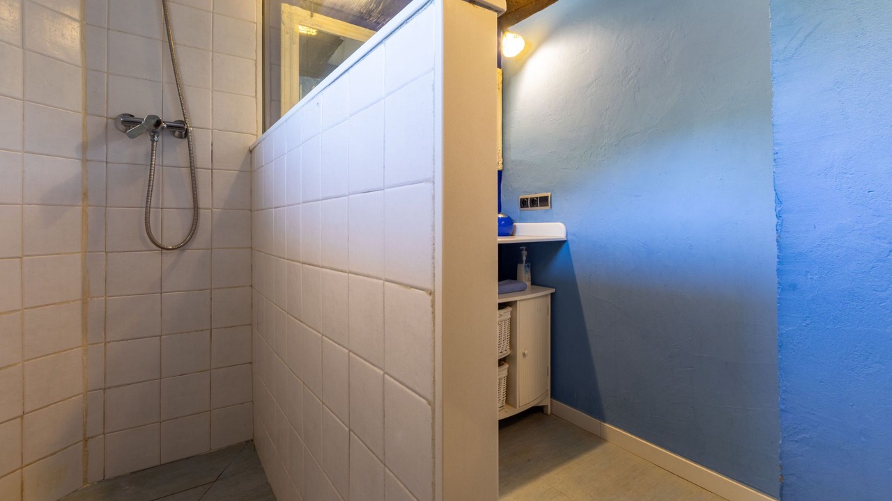 Photo of Bathroom in Alcanar