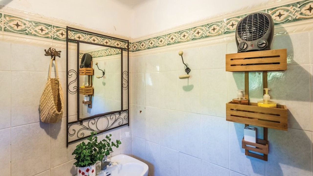 Photo of Bathroom in Alcanar